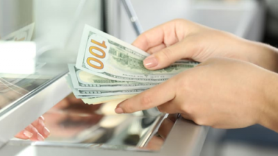 24시간환전서비스